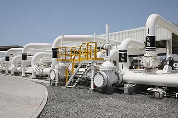 Awarded 3-Year Electrical Maintenance Contract by ENOC