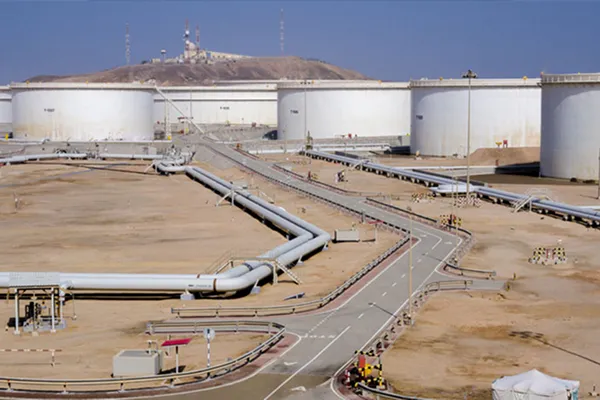 EPC Executed for Turbine & Generator Upgrade at ADNOC Jebel Dana