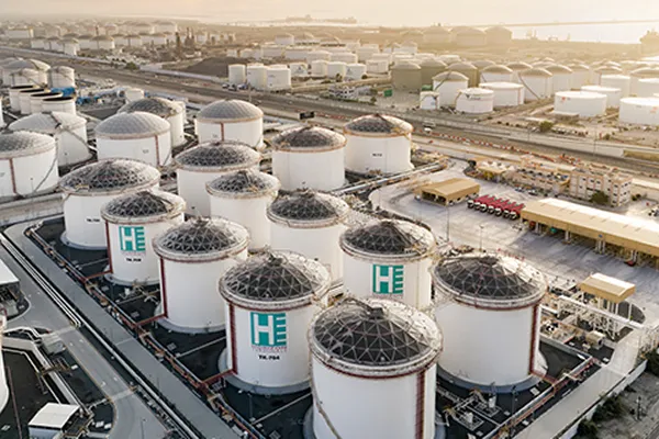 EPC Contract Awarded for ENOC HJTL Project