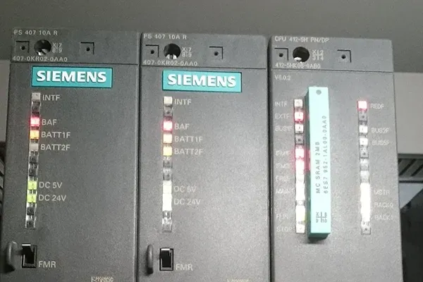 First Control Panel Integration Completed for Agean Tank Farm