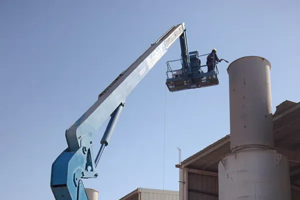 PEMS Contract Secured with ADNOC