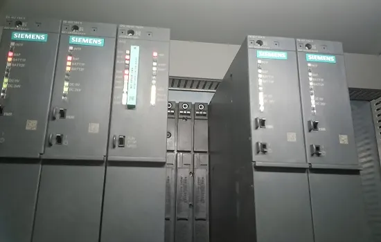 PLC/RTU-Based Control Systems