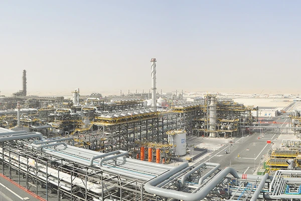 Experts E&I Completes Habshan SS 7 & 18 Switchgear Upgrade