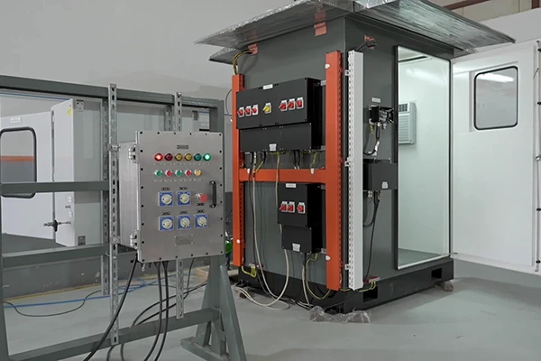 Modernizing Naphtha and Gas Oil Analysis at ADNOC Refining