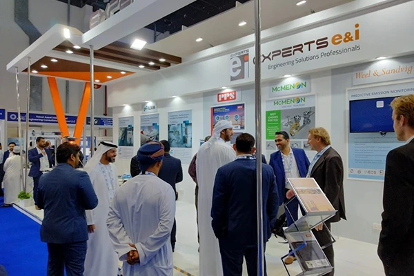 Showcasing Innovation and Collaboration at ADIPEC 2022