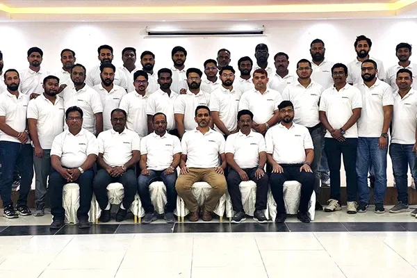 Experts E&I Celebrates 15 Years of Innovation and Excellence